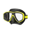 Маска Ceos (черный силикон; FY)